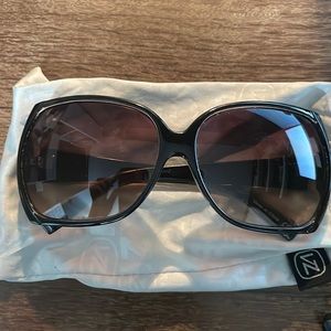 Von Zipper sunglasses